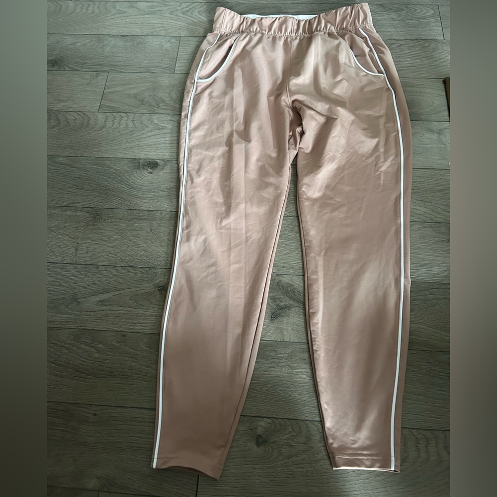 Gymshark lounge pants